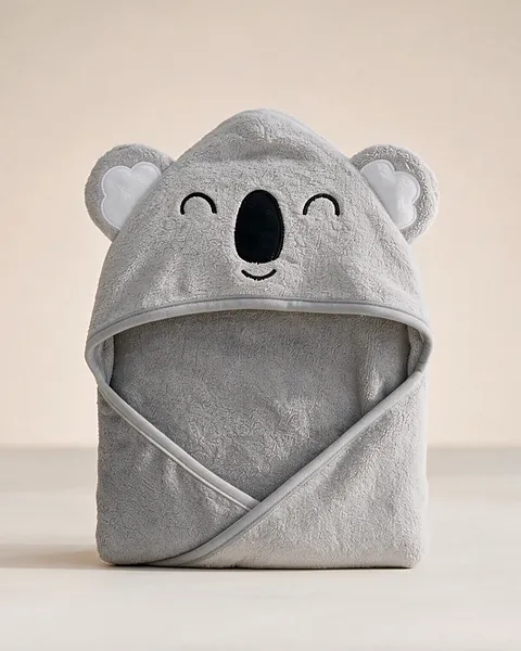 Sleepy Koala