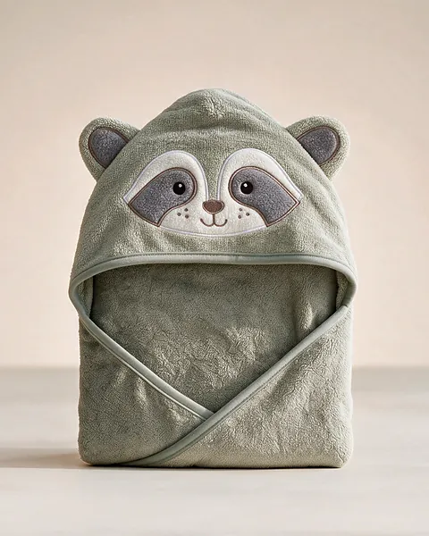 The Raccoon